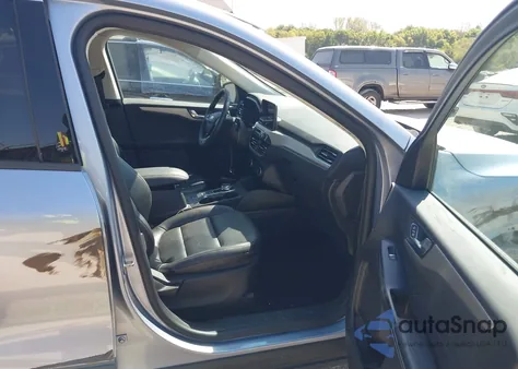 2022 Ford Escape Sel z USA, uszkodzony, nr VIN 1FMCU0H64NUB03377